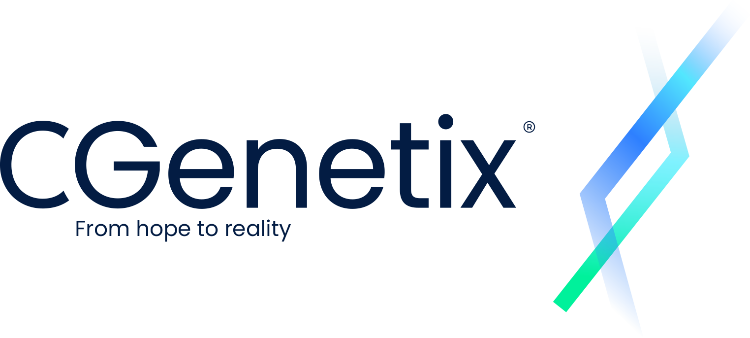 logo cgenetix