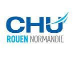 logo chu rouen normandie