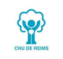 logo chu reims