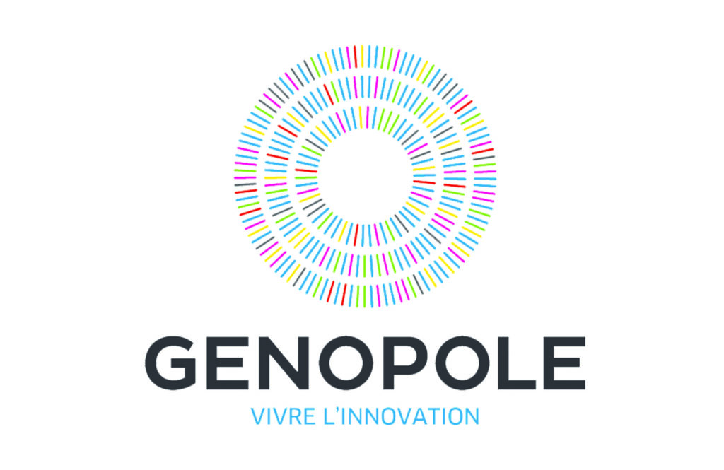 logo genopole