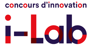 logo i lab