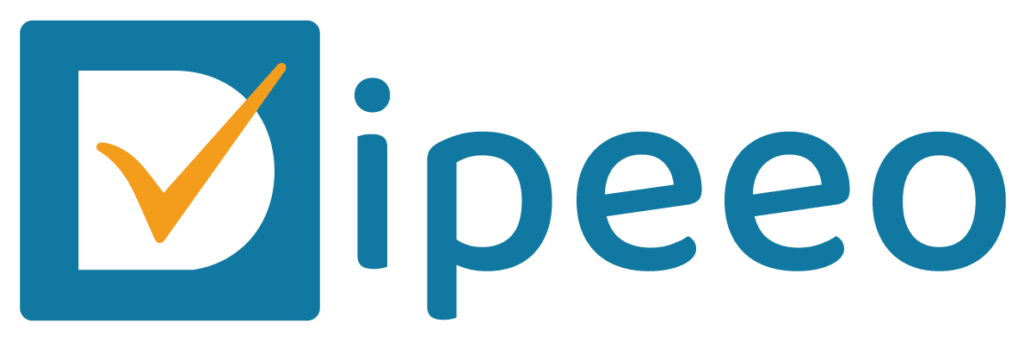 logo ipeeo