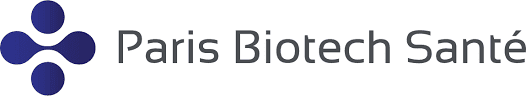 logo paris biotech santé