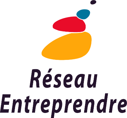 logo réseau entreprendre