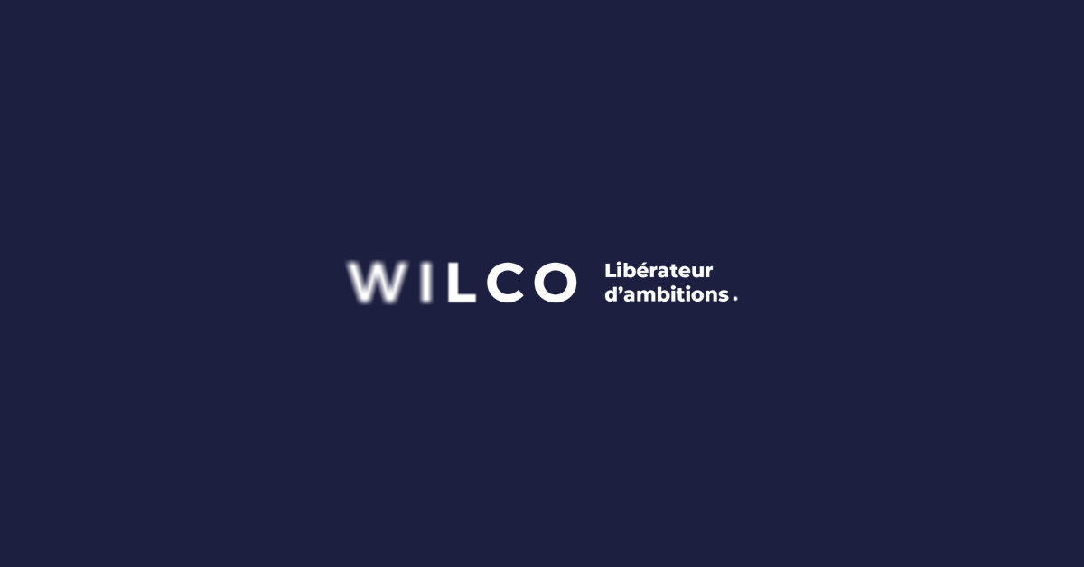 logo wilco